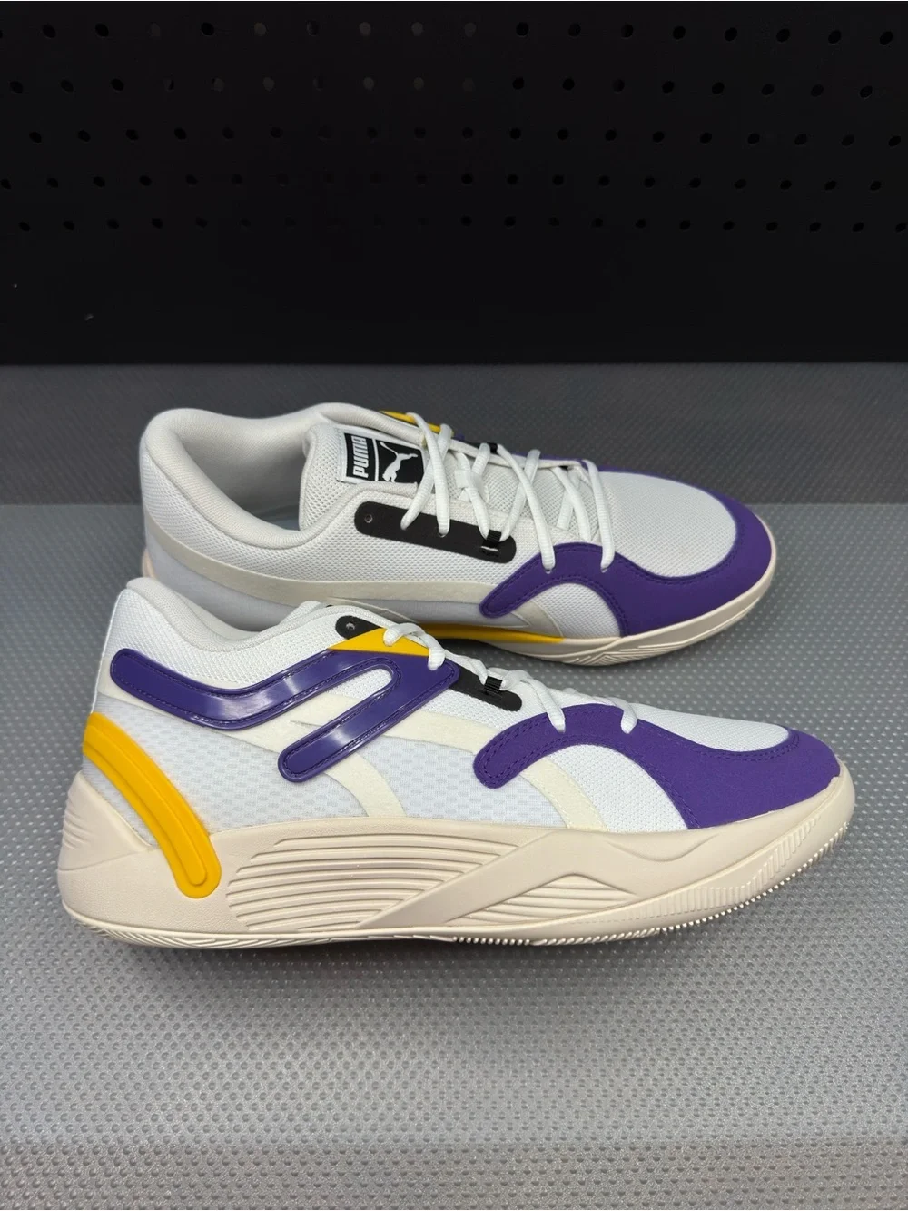 Puma TRC Blaze Court